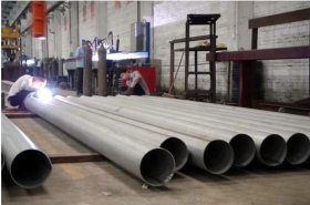 厂价直销大口径不锈钢管 厚壁管 不锈钢方管304.316.316L.321.310