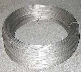 专业生产不锈钢线材 304不锈钢弹簧线 螺丝线 不锈钢焊丝一手货源