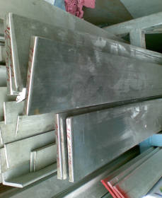 不锈钢条扁条316不锈钢扁钢 冷拉扁钢不锈钢排压条 热轧扁钢厂家