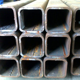 大量销售 焊接方管 厚壁方管 长期供应