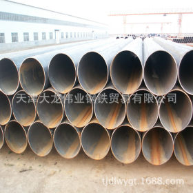 焊接钢管【低价供应】Q345直缝焊管、Q345焊管厂家