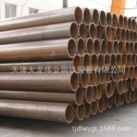 低合金焊管—Q345B厚壁焊管——大龙锰焊管价格