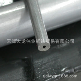 优质厂家 精密钢管 天津精密钢管 国标