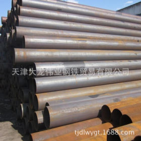 焊管厂、供应Q345D焊接钢管、Q345D厚壁焊接钢管、镀锌钢管