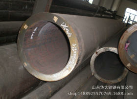 厂家直发湖南长沙GB5310-1999中高压锅炉管 朤50*6.5中高压锅炉管