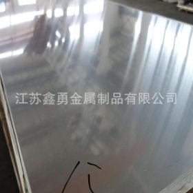 不锈钢板厂家直销304不锈钢中厚板专业镜面板304不锈钢板