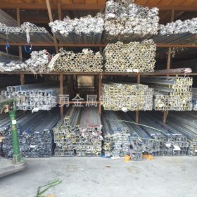 无锡304不锈钢管厂家大量销售 304卫生级不锈钢管 不锈钢方管