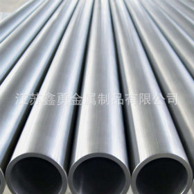 厂家供应 不锈钢无缝管 316L不锈钢管 不锈钢圆管