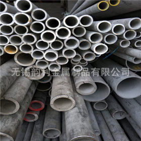 大口径厚壁不锈钢直缝焊管 304不锈钢焊管 316L太钢不锈钢管