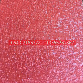 山东博兴专业供应高品质加厚网纹皱纹板 热镀锌彩涂板0.2mm网纹板