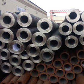 厂家直销 厚壁钢管 20# 机械加工零件用特殊壁厚无缝钢管现货供应