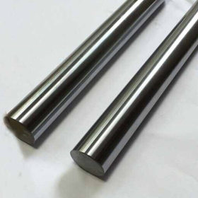 专业供应无锡机械制造不锈钢圆棒锻造 品质保证定做304不锈钢圆钢