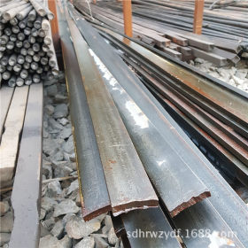 厂家直供热轧扁钢 纵剪扁钢规格全 q235扁钢 可配送到厂