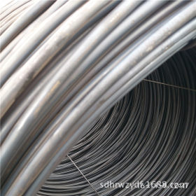供应优质工业圆钢 拉丝盘条 规格齐全 40cr圆钢