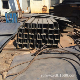 厂家供应优质槽钢 q235 优质槽钢 规格全 可送货到厂