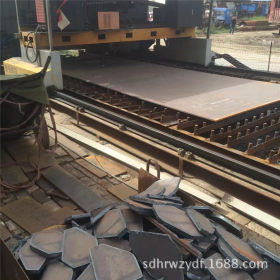 q235b热轧板 普中板 中厚板 可切割 定尺 可来图加工 可配送到厂