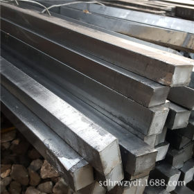 冷拉方钢 Q235b方钢规格齐全 可定做 配送到厂
