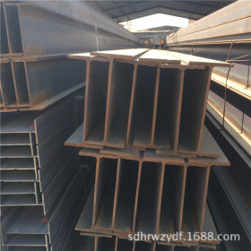 供应优质工字钢 国标工字钢 q235b多种规格 配送到厂