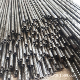 厂家供应优质精密钢管 20#精密无缝管 小口径厚壁精轧光亮管