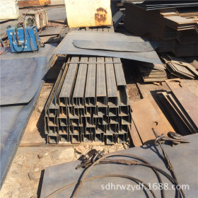 供应槽钢 优质热轧槽钢 q235 规格全 配送到厂