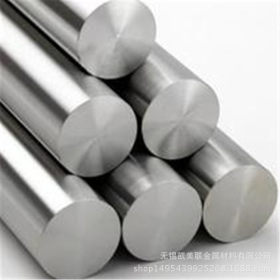 专业生产SUS304不锈钢棒 高质量不锈钢圆钢 304不锈钢圆钢