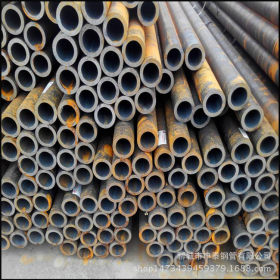 碳钢无缝管 精密无缝钢管 合金无缝钢管碳钢管 无缝圆焊管加工
