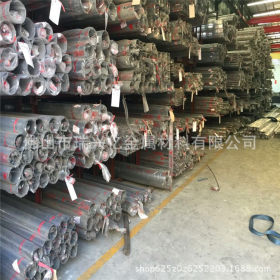 低价批发 201不锈钢焊管/316不锈钢制品管 304拉沙 异型管
