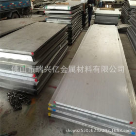 201不锈钢中厚板 批发304不锈钢厚板 现货出售316不锈钢中厚板
