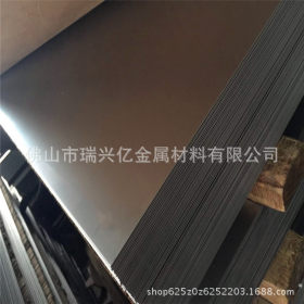厂家直销201不锈钢板联众304不锈钢2B板316不锈钢镜面板