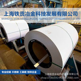 【铁贡冶金】供应日本进口NSSER-1不锈钢板 研磨钢棒 薄板 小圆钢