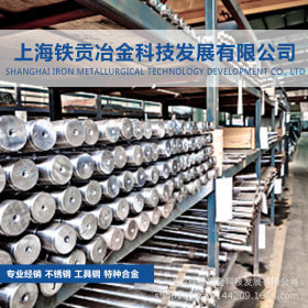【铁贡冶金】供应德国进口X6CRNIMOS18-11不锈钢板/圆钢质量保证