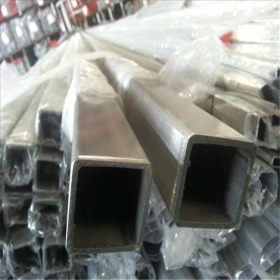 国标SUS304不锈钢方管250*250、300*300加工激光/设备机械