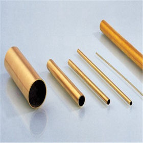 304不锈钢黄钛金圆管外径7mm光面/拉丝不锈钢圆通直径7毫米价格
