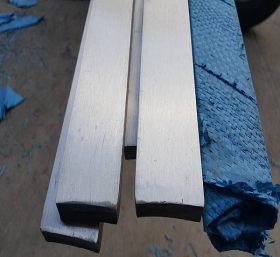 冷拉304不锈钢扁钢80*10实心扁条(定尺)-不锈钢型材厂家供应商