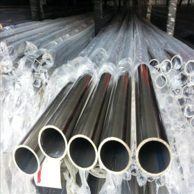 工厂批发不锈钢圆管201光面拉丝不锈钢外径32mm实厚0.7-2.0mm报价