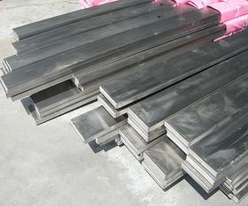 冷拉304不锈钢扁钢50*6实心扁条(定尺)-不锈钢型材厂家|供应商-采