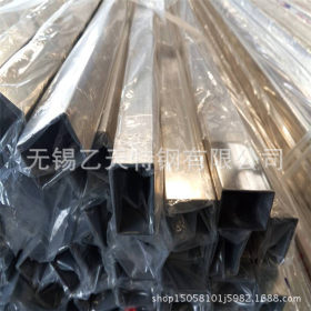 批发304不锈钢方管 不锈钢方管最新价格 不锈钢方管价格优惠 价格