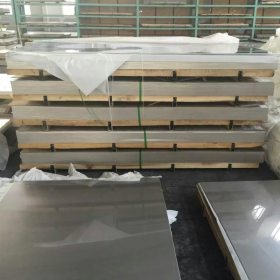 厂家直销 马氏体 铁素体1Cr17Mo板材、带材等 可配送到厂  价格优
