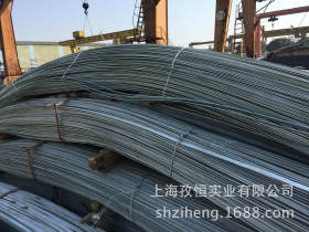 上海镀锌扁钢供应
