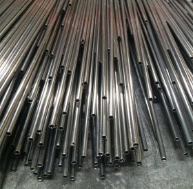 佛山厂家直销304不锈钢管 不锈钢毛细管大量现货非 标可定做