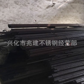 厂家生产 310s不锈钢耐高温黑棒 环保不锈钢圆棒 不锈钢棒材