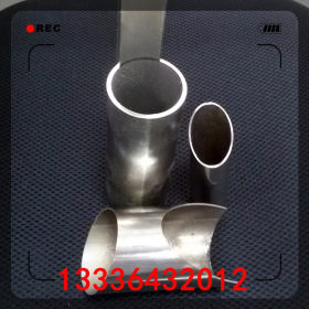 佛山不锈钢管厂家 专业生产201 304不锈钢制品管 不锈钢装饰管
