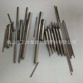 不锈钢毛细管 201/304小口径不锈钢管  316不锈钢精密管