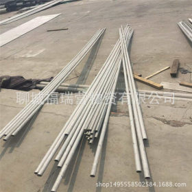 宝钢不锈钢管316  建筑工程用不锈钢管 316不锈钢管切割