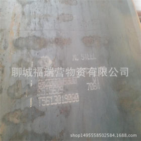山东厂家销售NM400耐磨板 山东NM400耐磨钢板现货批发 可切割