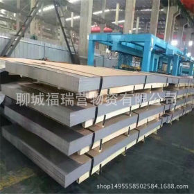 耐高温耐腐蚀316l不锈钢板价格 山东316不锈钢板厂家 可切割