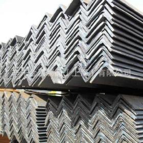 厂家直销 201角钢货架铁板 C型角钢  建筑用无麻点不锈钢角钢