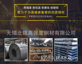 专业供应优质耐候钢09CUPCRNI-A,B480GNQR,SPA-H,Q450NQR1