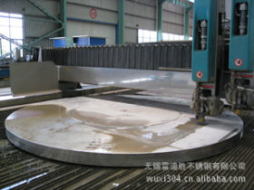 供应321不锈钢中厚板  厂家批发耐热易切割不锈钢中厚板