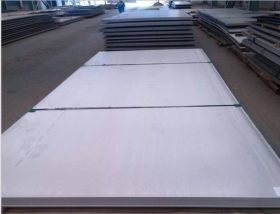 厂家直销太钢310S不锈钢厚板现货供应多用途高温板不锈钢厚板批发